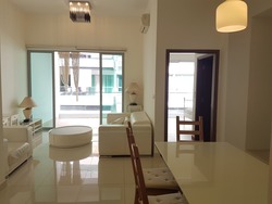 Coastal Breeze Residences (D17), Condominium #196008042